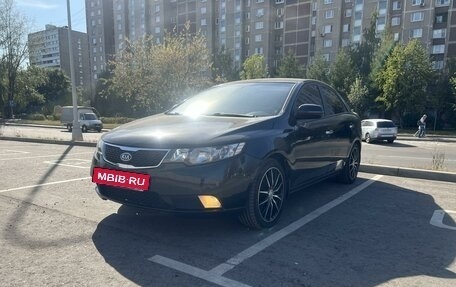 KIA Cerato III, 2012 год, 1 150 000 рублей, 2 фотография