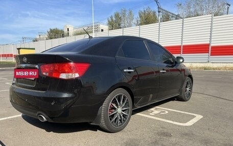 KIA Cerato III, 2012 год, 1 150 000 рублей, 6 фотография