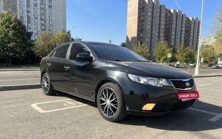 KIA Cerato III, 2012 год, 1 150 000 рублей, 7 фотография