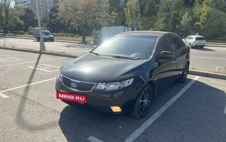 KIA Cerato III, 2012 год, 1 150 000 рублей, 19 фотография