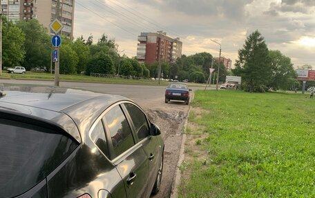 Opel Astra J, 2010 год, 790 000 рублей, 11 фотография