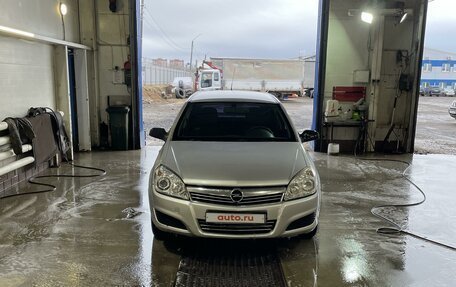 Opel Astra H, 2007 год, 480 000 рублей, 4 фотография