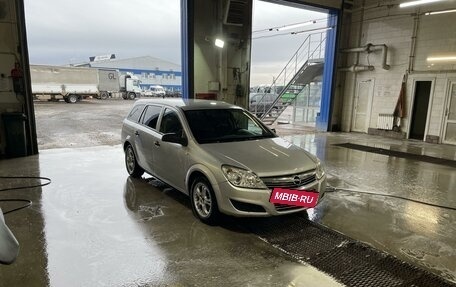 Opel Astra H, 2007 год, 480 000 рублей, 13 фотография