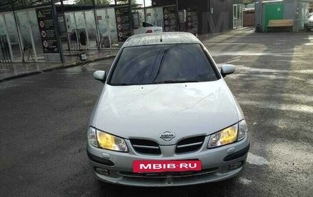 Nissan Almera, 2002 год, 260 000 рублей, 2 фотография