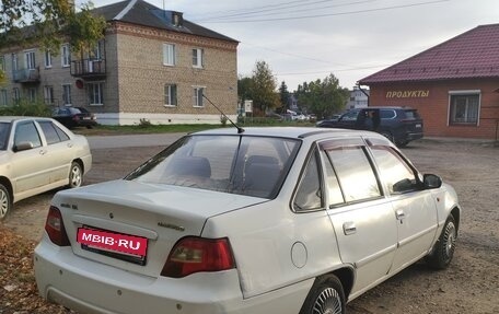 Daewoo Nexia I рестайлинг, 2012 год, 220 000 рублей, 4 фотография