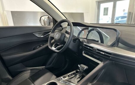 Changan CS35PLUS, 2024 год, 2 399 900 рублей, 9 фотография