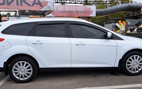 Ford Focus III, 2012 год, 815 000 рублей, 6 фотография