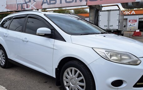 Ford Focus III, 2012 год, 815 000 рублей, 4 фотография