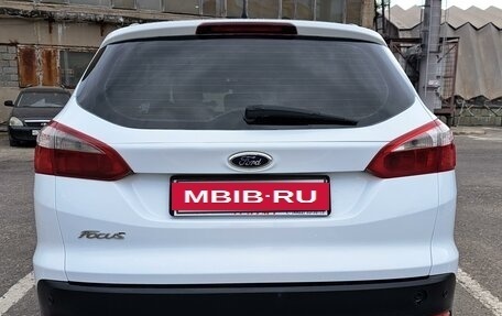 Ford Focus III, 2012 год, 815 000 рублей, 9 фотография