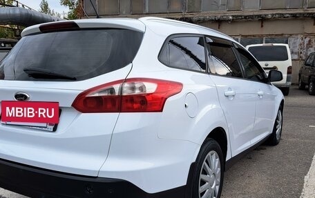 Ford Focus III, 2012 год, 815 000 рублей, 8 фотография