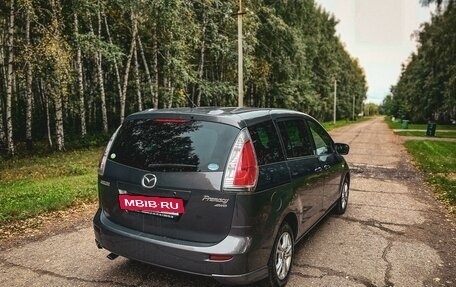 Mazda Premacy III, 2009 год, 870 000 рублей, 20 фотография