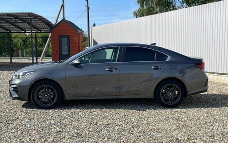 KIA Cerato IV, 2020 год, 2 475 000 рублей, 3 фотография