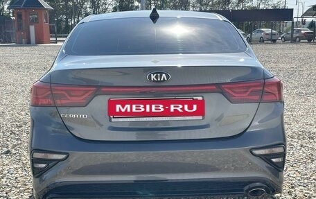 KIA Cerato IV, 2020 год, 2 475 000 рублей, 5 фотография