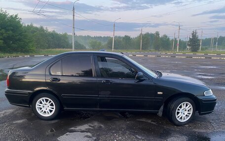 Land Rover 400, 1996 год, 240 000 рублей, 6 фотография