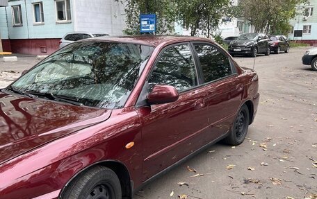 KIA Spectra II (LD), 2006 год, 300 000 рублей, 2 фотография