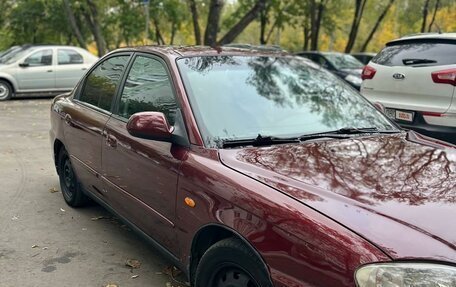 KIA Spectra II (LD), 2006 год, 300 000 рублей, 3 фотография