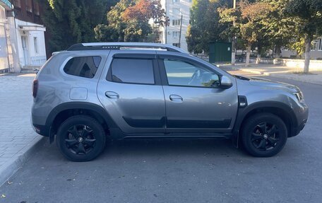 Renault Duster, 2021 год, 2 200 000 рублей, 8 фотография