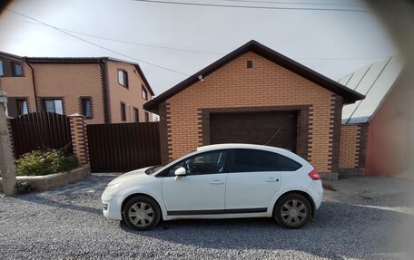 Citroen C4 II рестайлинг, 2010 год, 500 000 рублей, 3 фотография