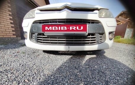 Citroen C4 II рестайлинг, 2010 год, 500 000 рублей, 7 фотография