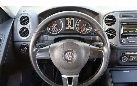 Volkswagen Tiguan I, 2015 год, 1 260 000 рублей, 7 фотография