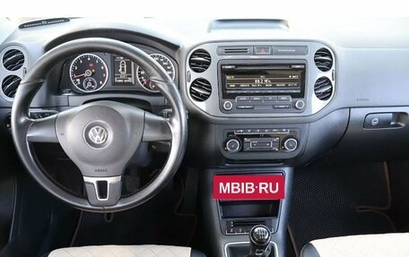 Volkswagen Tiguan I, 2015 год, 1 260 000 рублей, 8 фотография