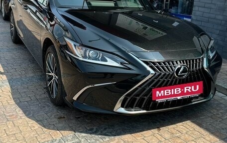 Lexus ES VII, 2022 год, 5 300 000 рублей, 2 фотография