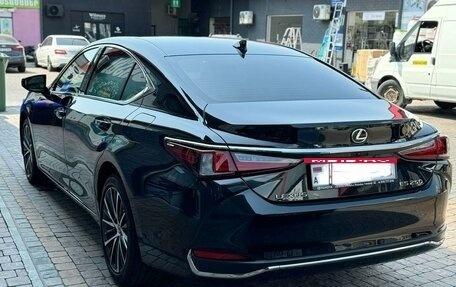 Lexus ES VII, 2022 год, 5 300 000 рублей, 3 фотография