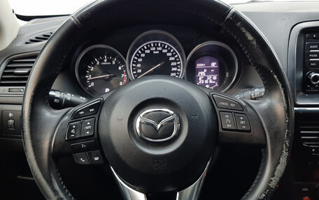 Mazda CX-5 II, 2014 год, 1 710 000 рублей, 14 фотография