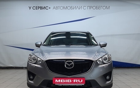 Mazda CX-5 II, 2014 год, 1 710 000 рублей, 6 фотография