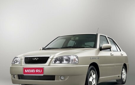 Chery Amulet (A15) I, 2007 год, 90 000 рублей, 1 фотография