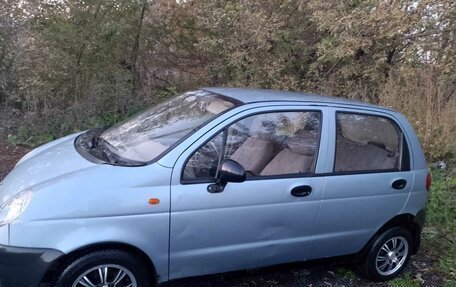 Daewoo Matiz I, 2011 год, 250 000 рублей, 3 фотография