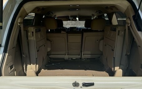 Toyota Land Cruiser 200, 2012 год, 3 550 000 рублей, 9 фотография