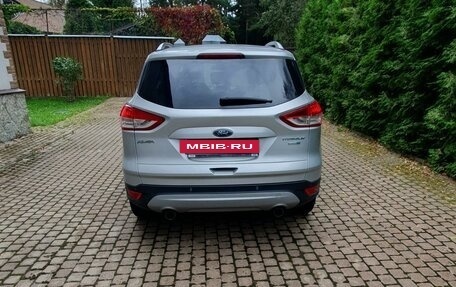 Ford Kuga III, 2016 год, 1 900 000 рублей, 8 фотография