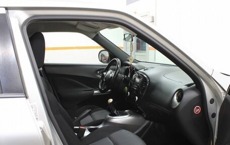 Nissan Juke II, 2012 год, 1 029 900 рублей, 13 фотография