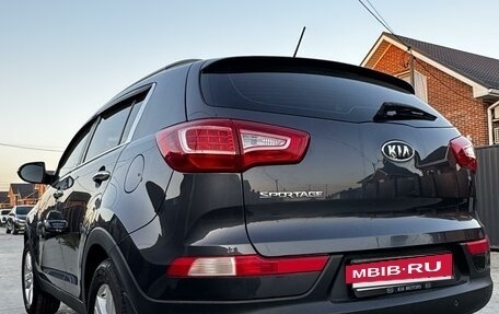 KIA Sportage III, 2012 год, 1 525 000 рублей, 17 фотография