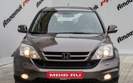 Honda CR-V III рестайлинг, 2012 год, 1 730 000 рублей, 2 фотография