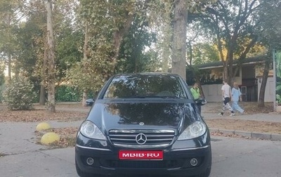 Mercedes-Benz A-Класс, 2005 год, 550 000 рублей, 1 фотография