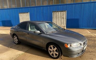 Volvo S60 III, 2005 год, 720 000 рублей, 1 фотография