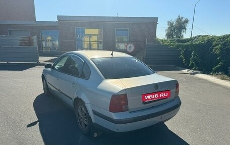 Volkswagen Passat B5+ рестайлинг, 1999 год, 300 000 рублей, 3 фотография