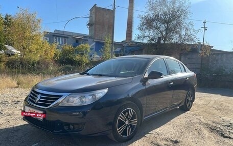 Renault Latitude I, 2010 год, 1 175 000 рублей, 10 фотография