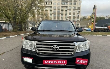 Toyota Land Cruiser 200, 2008 год, 3 650 000 рублей, 2 фотография