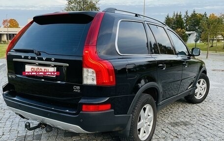 Volvo XC90 II рестайлинг, 2007 год, 1 550 000 рублей, 6 фотография