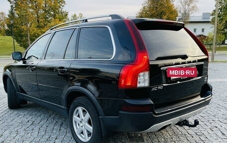 Volvo XC90 II рестайлинг, 2007 год, 1 550 000 рублей, 8 фотография