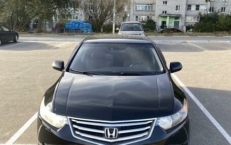 Honda Accord VIII рестайлинг, 2008 год, 1 230 000 рублей, 2 фотография