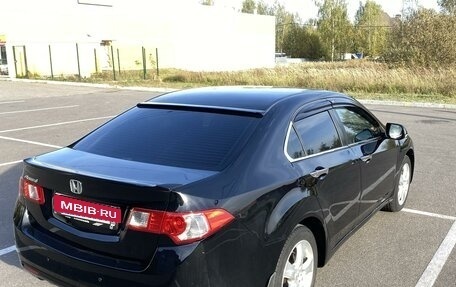 Honda Accord VIII рестайлинг, 2008 год, 1 230 000 рублей, 6 фотография