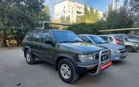 Nissan Pathfinder, 1998 год, 800 000 рублей, 2 фотография