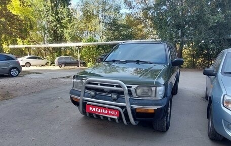 Nissan Pathfinder, 1998 год, 800 000 рублей, 5 фотография