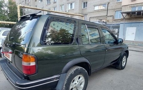 Nissan Pathfinder, 1998 год, 800 000 рублей, 6 фотография