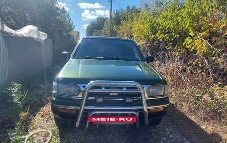 Nissan Pathfinder, 1998 год, 800 000 рублей, 21 фотография