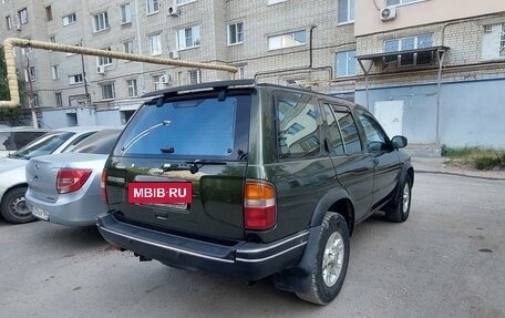 Nissan Pathfinder, 1998 год, 800 000 рублей, 12 фотография